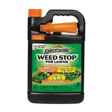 128 oz Weed Stop for Lawns +