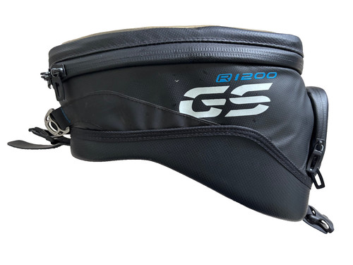 Bmw original tank bag - tank, high