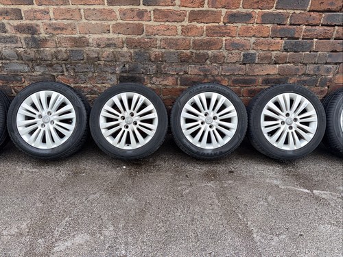 Vauxhall corsa adam - /,