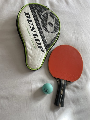 Dunlop table tenis bat - d2,