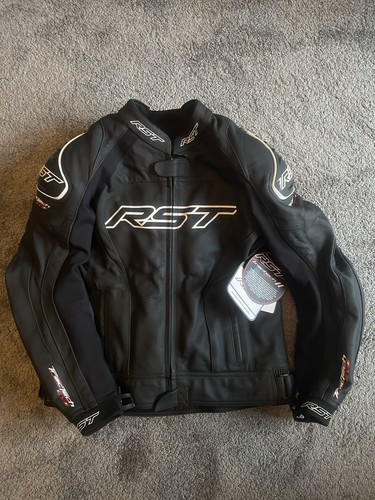 Rst tractech evo 1425 black - tractech, 2