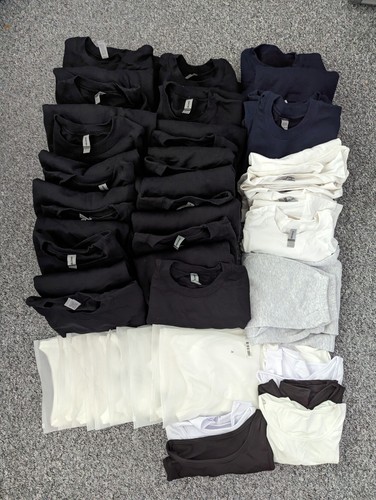 Bundle job lot screen printing - bundle,