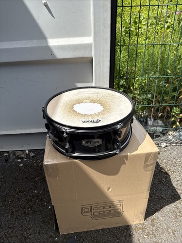 14x5 tiger snare drum - 14x5”,