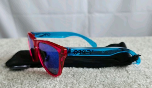 Oakley frogskins xxs - oakley,