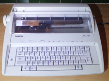 Brother AX-100 Electronic