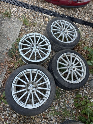 Alfa romeo 156 gta set - gta,