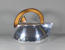 VINTAGE PICQUOT WARE K3 ALUMINIUM KETTLE