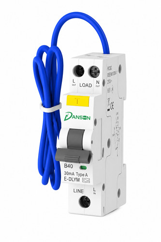 Danson 100a metal - metal, consumer