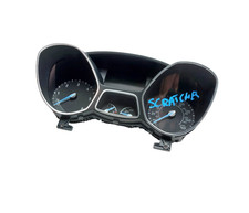 FORD FOCUS MK3 2017 DIESEL