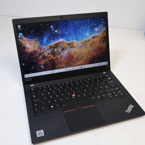 Lenovo thinkpad t14 - thinkpad, gen