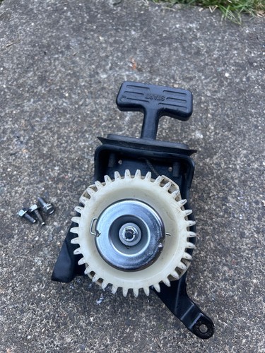 Genuine honda marine bf5hp - genuine,