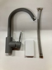 Blanco Mida RH HP Alumetallic