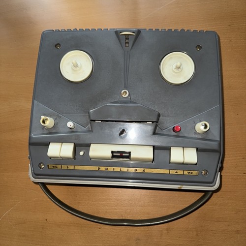 Philips el3541 reel - philips,