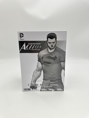 Limited edition comics - dc,