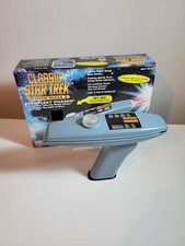 Collectors Series Edition Classic Star Trek Starfleet Phaser - CG C27