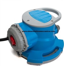 Elettropompa Automatica Svuotamento Telo Piscina Svuota Teli Coperture D-COVER