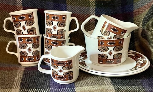 Vintage g meakin studio - vintage, &