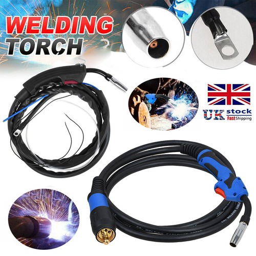 Mig welding torch mb15ak 14ak - mig,