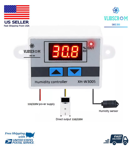 W3005 incubator digital - w3005,