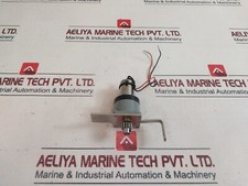 Escap 22V 28 208E 202 DC Motor