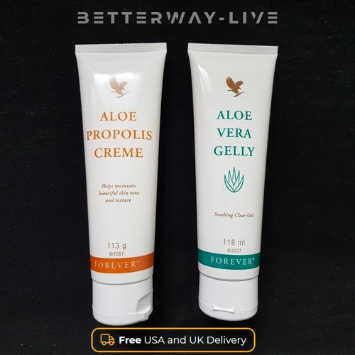 Forever living aloe vera gel - forever,