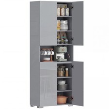HOMCOM 180cm Tall Kitchen