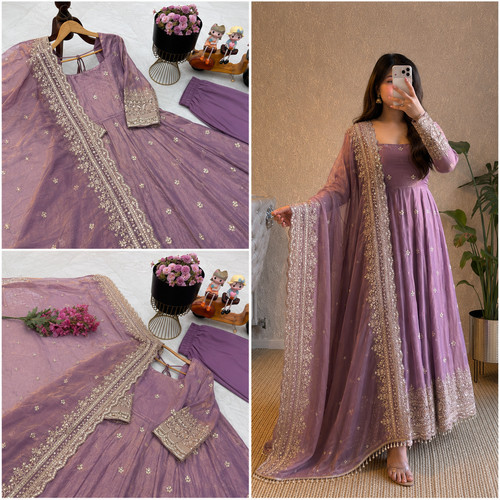 Indian bridal salwar kameez - bridal,