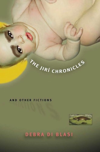 The jiri chronicles and - chronicles, other