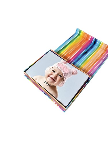 Toddler preschool picture - picture, word