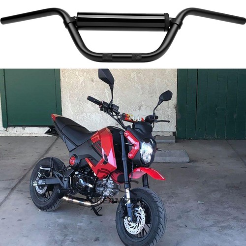 Motorcycle handlebars - motorcycle,