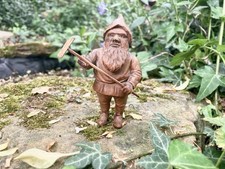 Antique Black Forest Dwarf