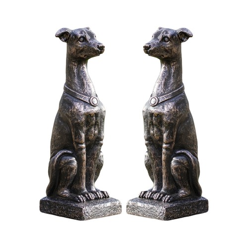 Set bronze gracious - of,