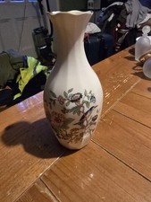 Aynsley Pembroke Bud Vase Made