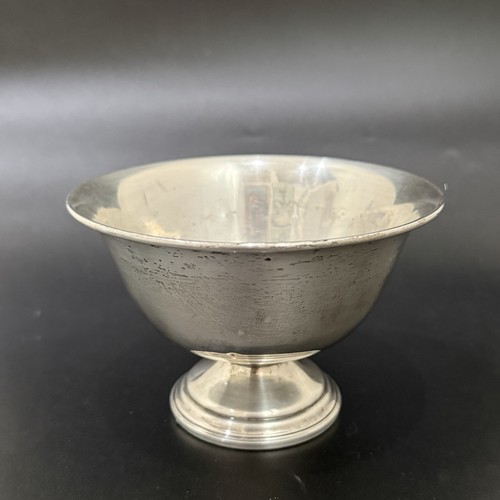 Vintage sil sterling - el-sil-co,