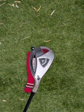 Callaway RAZR x HL 3 Hybrid