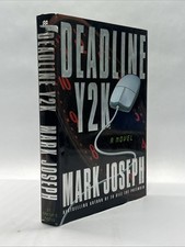 Deadline Y2K: a novel by