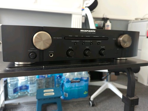Marantz pm6003 integrated - marantz,