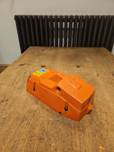 Genuine husqvarna 268xp - husqvarna,