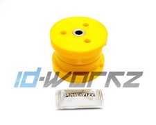 Powerflex Rear Gearbox Mount