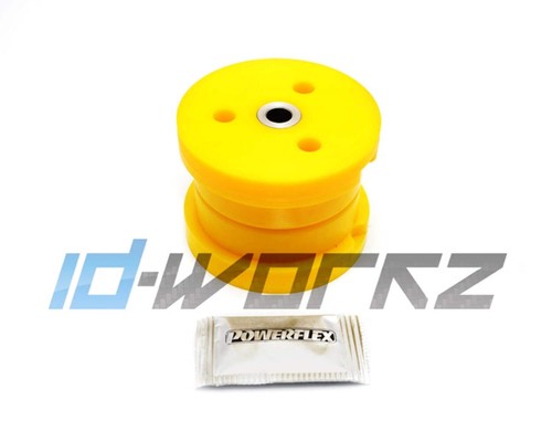 Powerflex rear gearbox - powerflex,