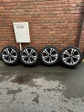 Kia Ceed Alloy Wheels Set of 4