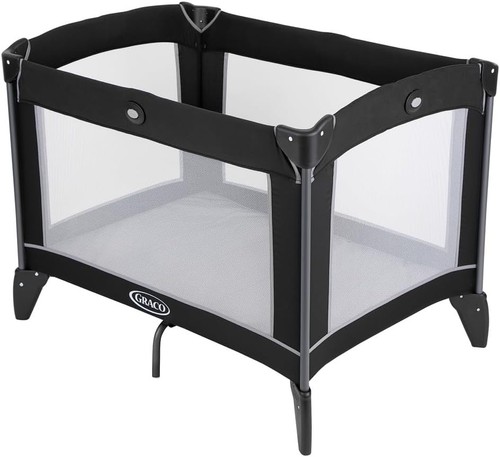 Graco compact travel - graco, cot