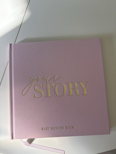 Your story baby - baby, memory