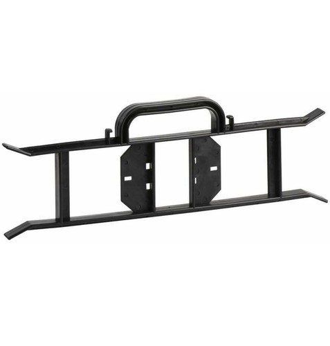 Cable wire tidy lawn mower - cable,