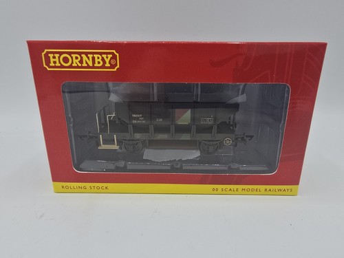 6622 hornby r6622 zfo zfp - hornby, zfo/zfp