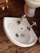 Twyfords Corner Basin