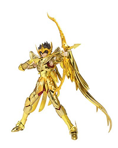 Bandai saint cloth myth - myth, ex