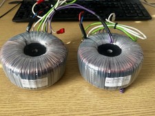 Avondale toroid transformers - toroid,