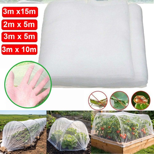 Garden netting screen - netting, mesh