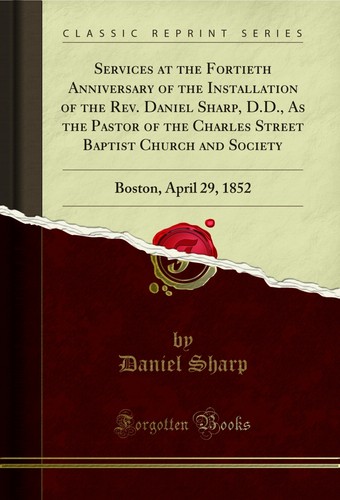 Services the fortieth - at,